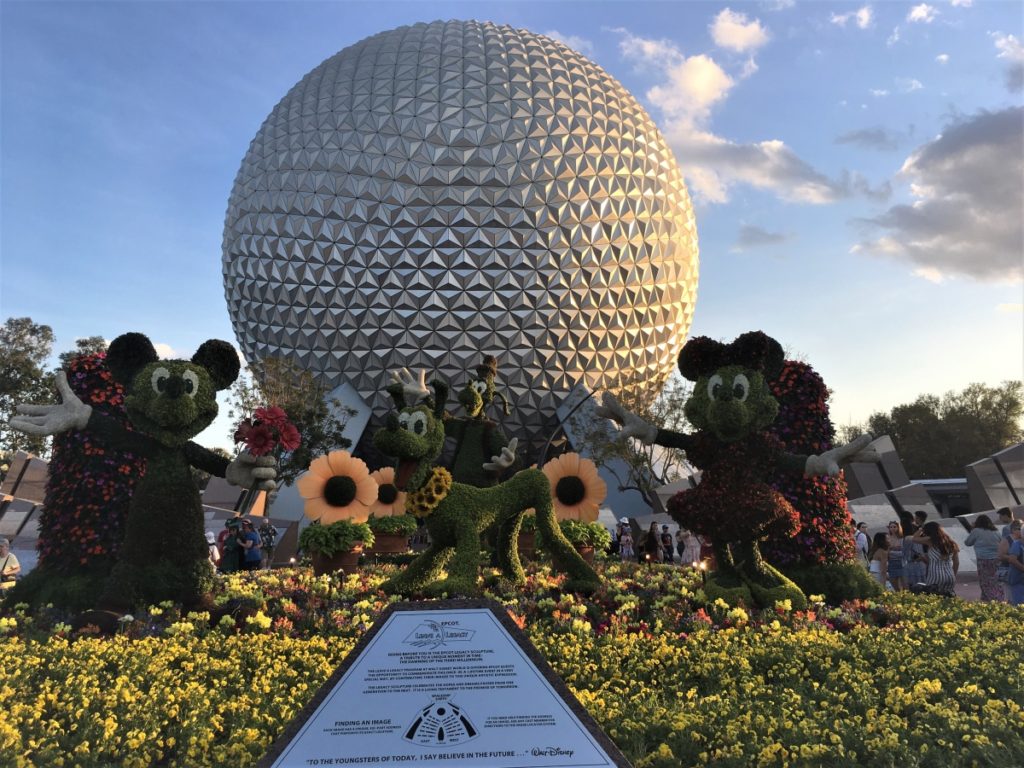 what-is-new-disney-world-spring-break-2021