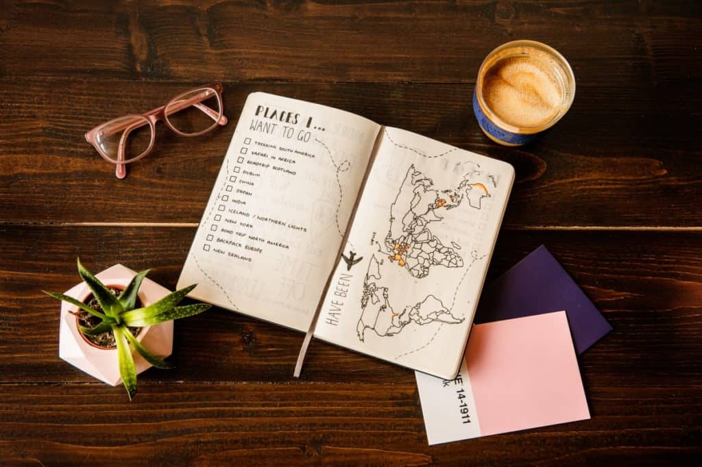 travel-planning