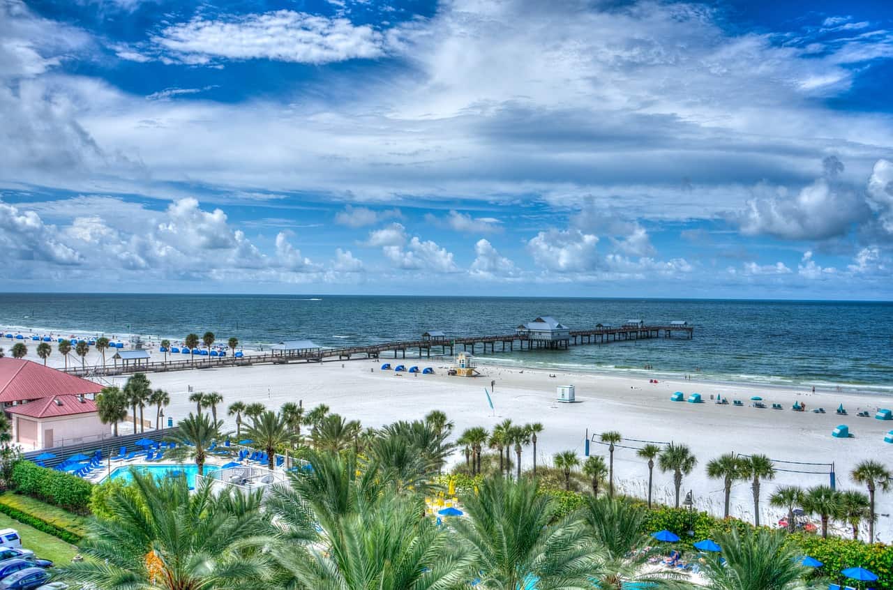 Clearwater Beach - All You Need to Know BEFORE You Go (with Photos)