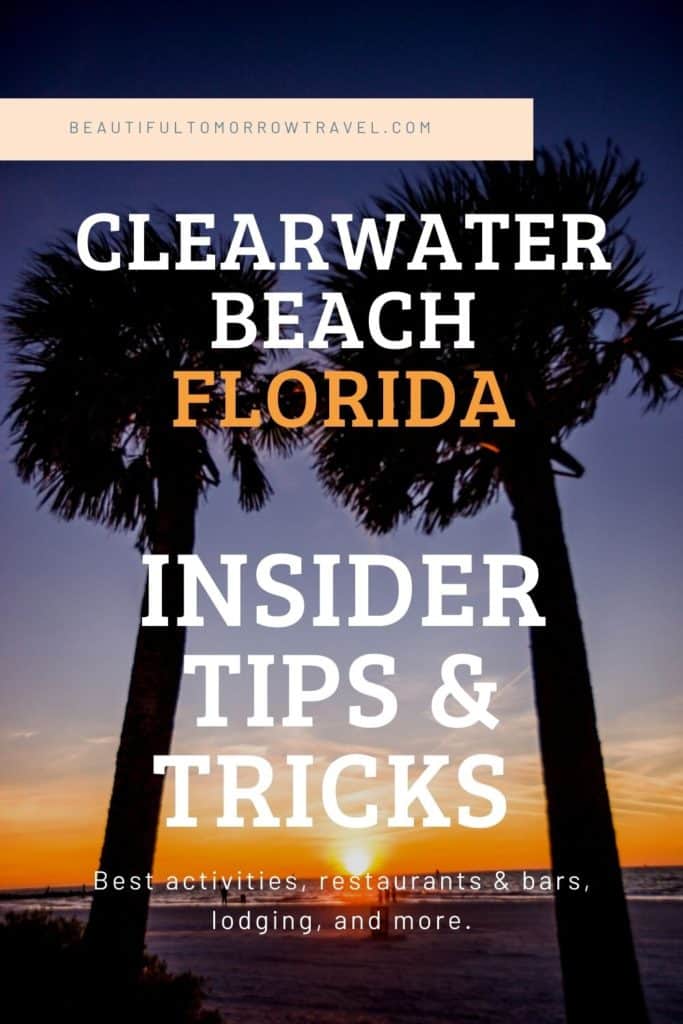 clearwater-beach-vacation-tips