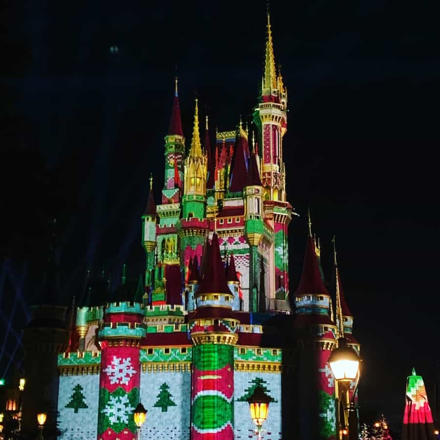 disney-world-christmas-party