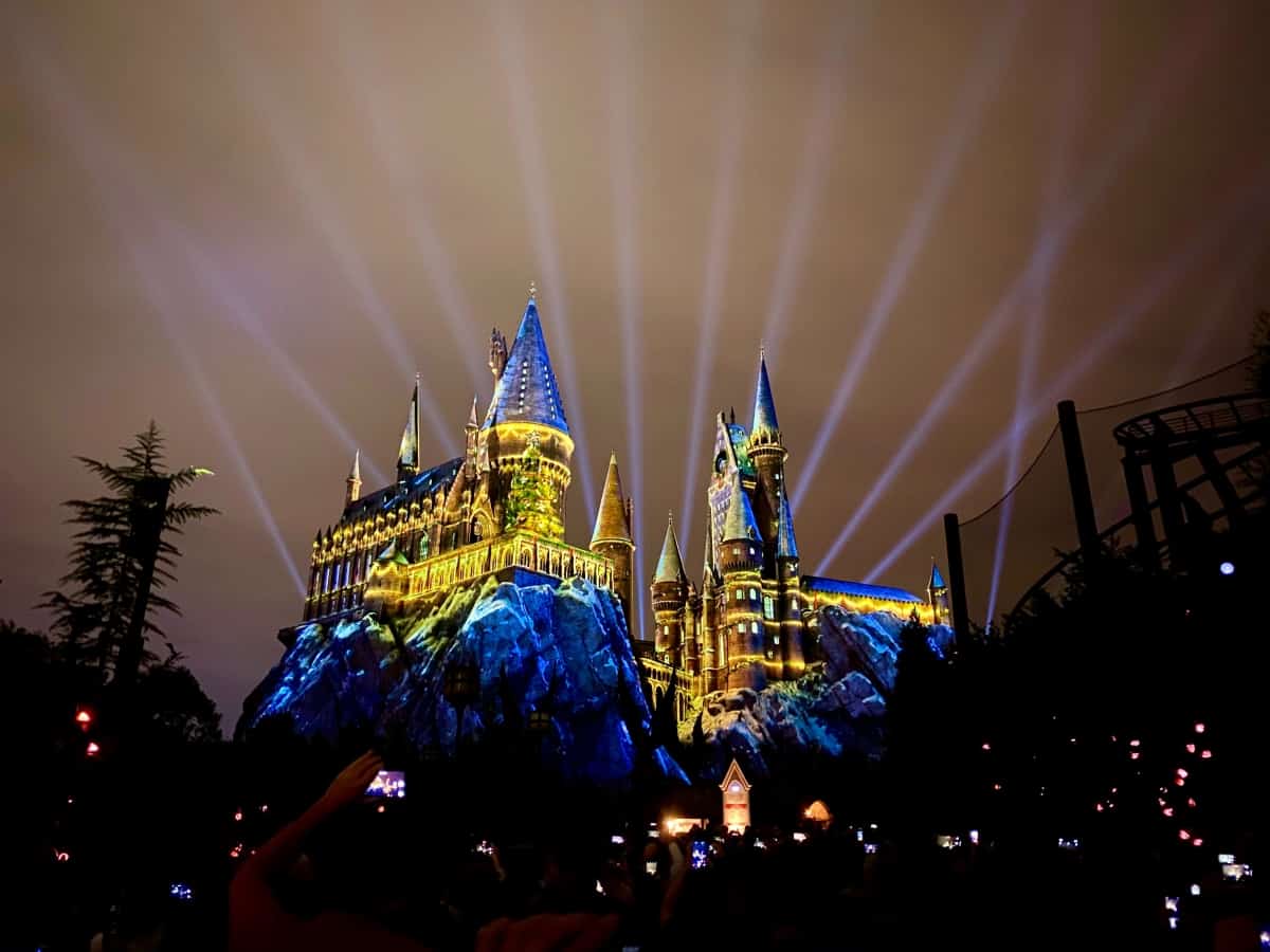 The 5 Best Ways to Celebrate the 2021 Holidays at Universal Studios