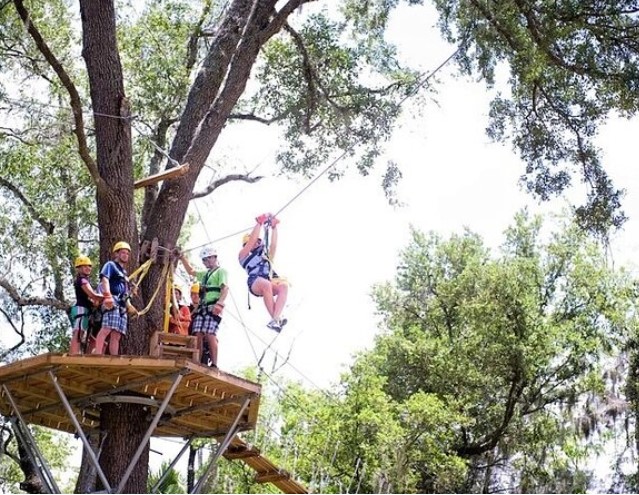 orlando-treetop-zipline-tour